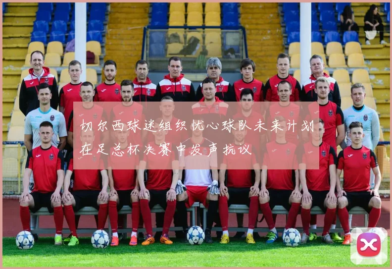 切尔西球迷组织忧心球队未来计划在足总杯决赛中发声抗议